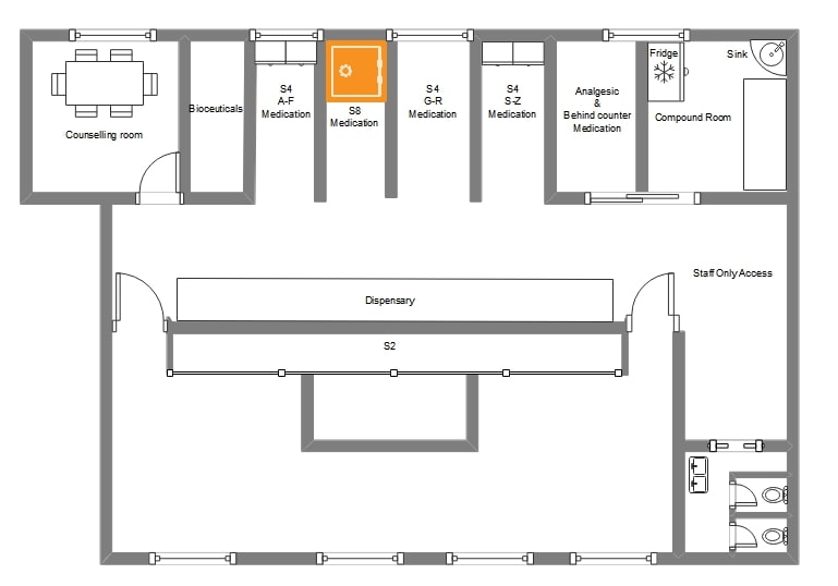 Free Online Floor Plan Creator