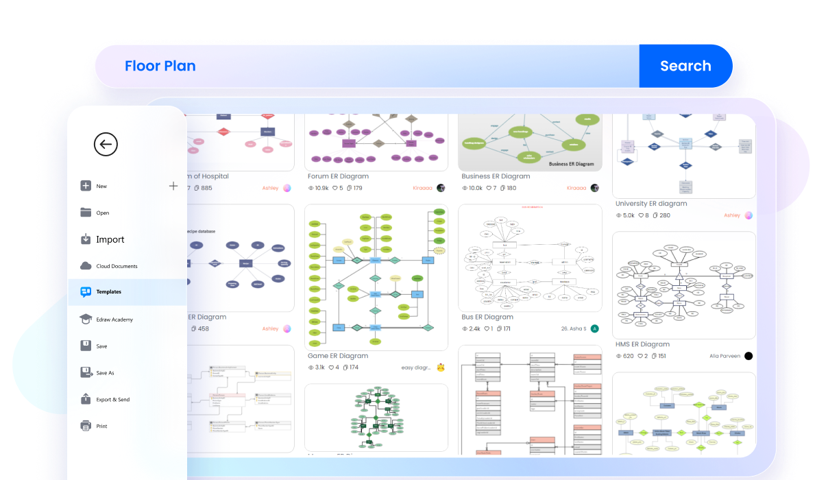 Free Online Floor Plan Maker