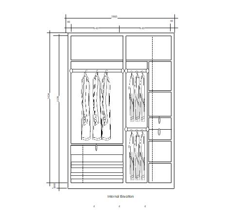 Free Plan: Shaker Enfield Cupboard - FineWoodworking